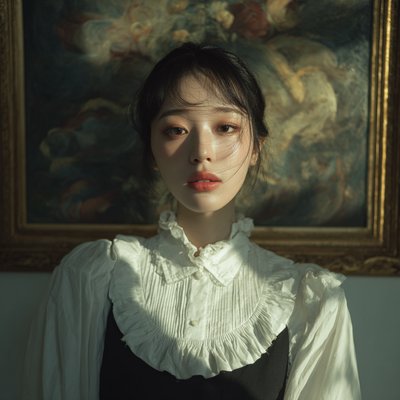 李壮琦