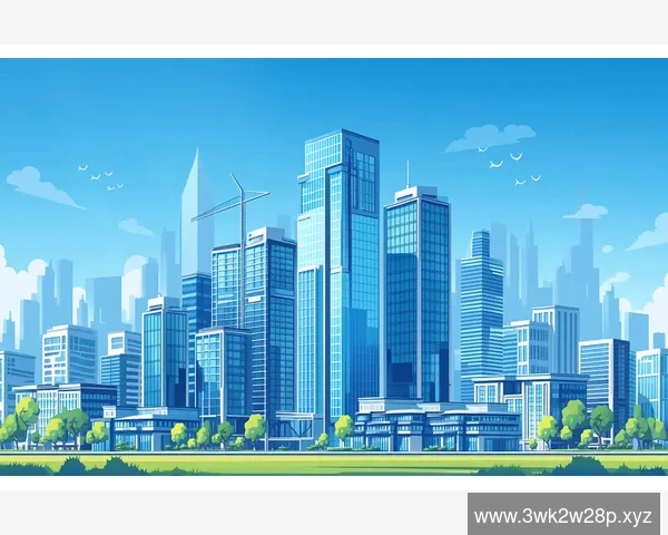 B2B交易流程图解轻松掌握买卖全程
